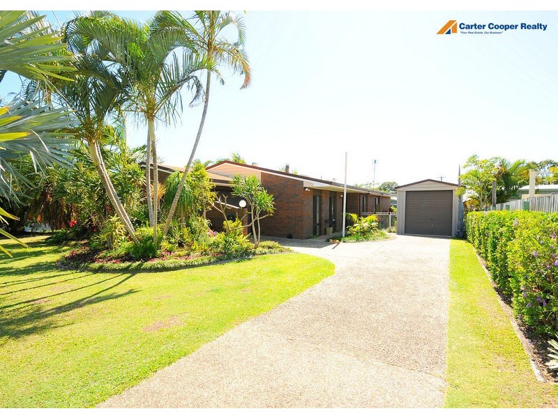 7 Virginia Court, Scarness QLD 4655