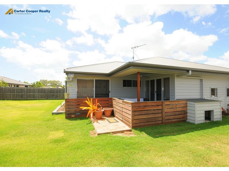 20 Northshore Avenue, Toogoom QLD 4655