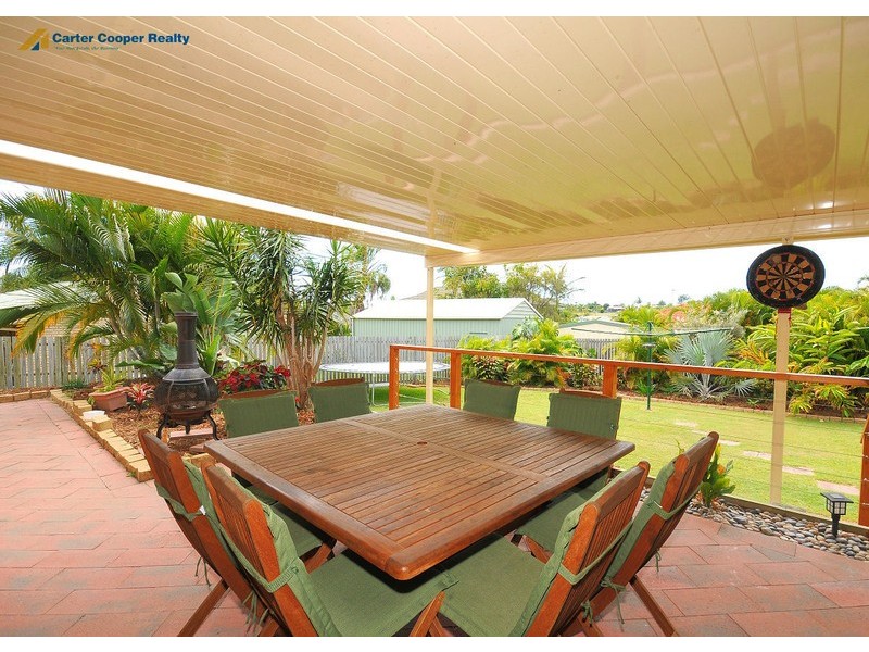 6 Cassia Avenue, Scarness QLD 4655