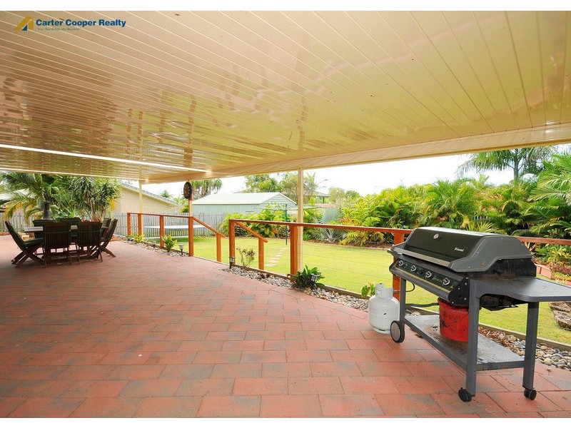 6 Cassia Avenue, Scarness QLD 4655