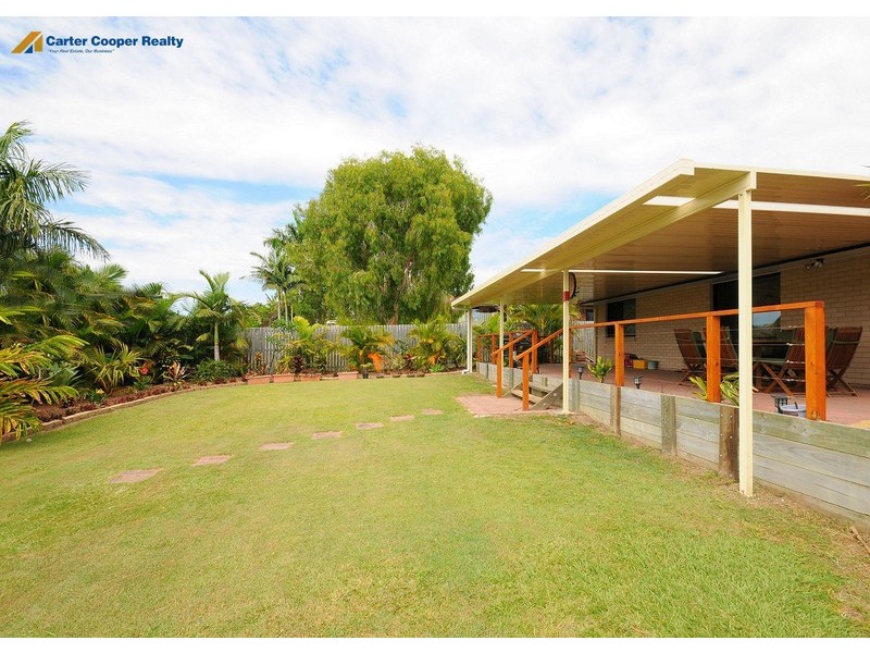 6 Cassia Avenue, Scarness QLD 4655