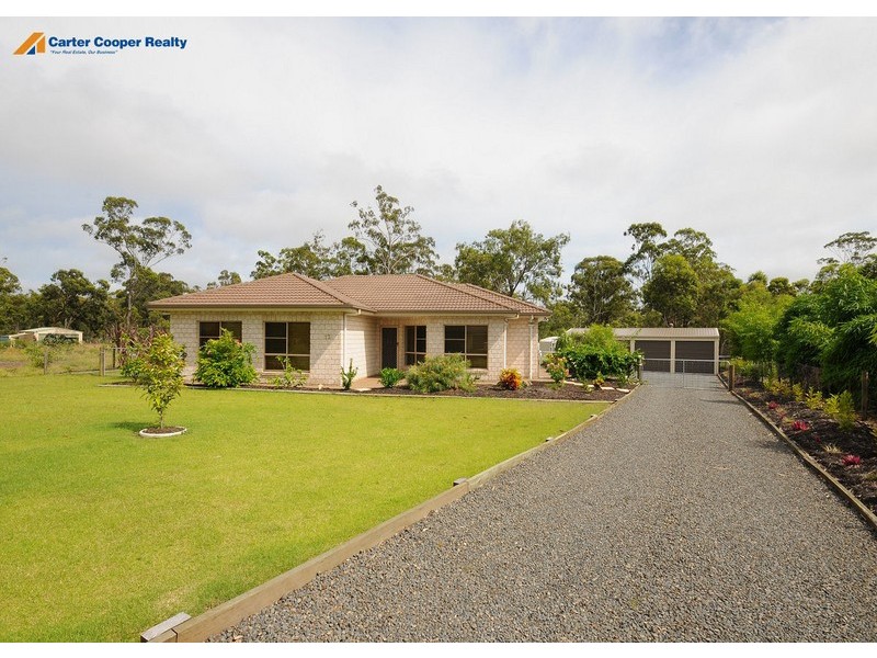 13 Brypat Close, Burrum Heads QLD 4659