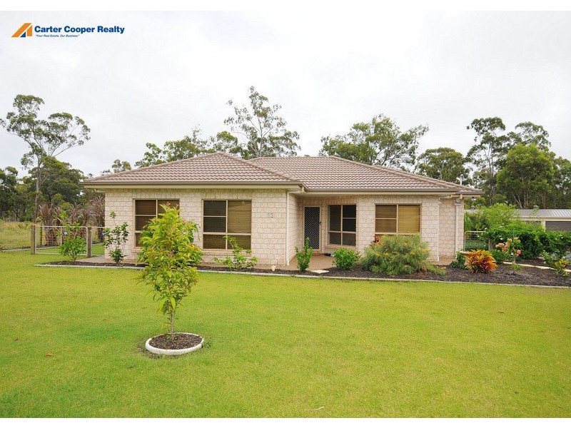 13 Brypat Close, Burrum Heads QLD 4659