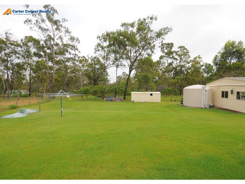 13 Brypat Close, Burrum Heads QLD 4659