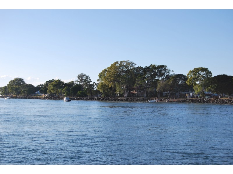 13 Brypat Close, Burrum Heads QLD 4659