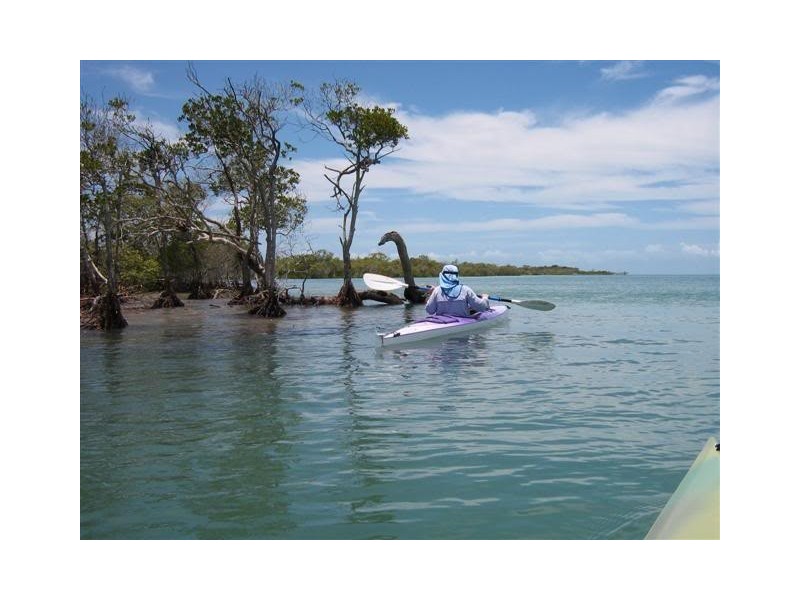 13 Brypat Close, Burrum Heads QLD 4659