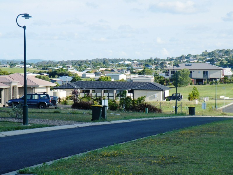 10 Brahminy Court, River Heads QLD 4655