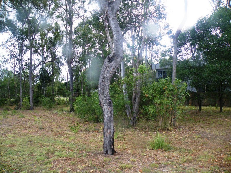 41  Lyons, Point Vernon QLD 4655