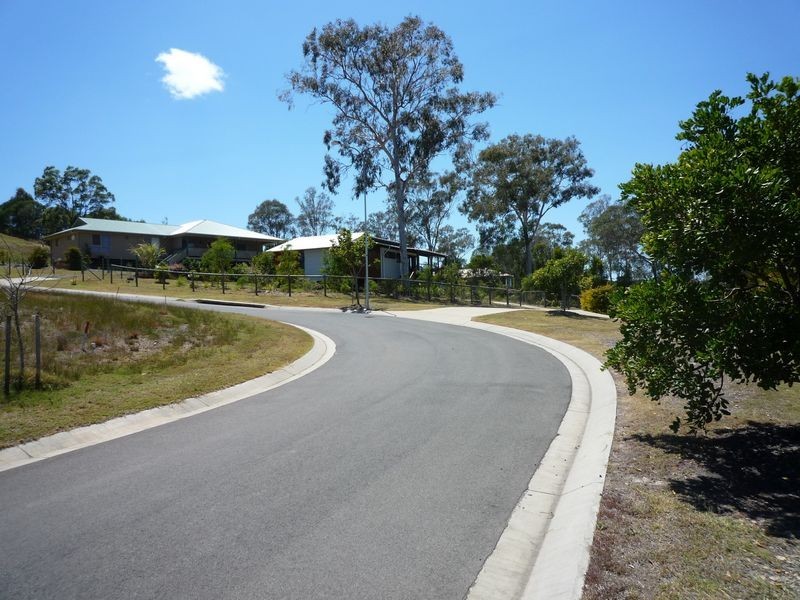 9 Rural View Crt, Craignish QLD 4655