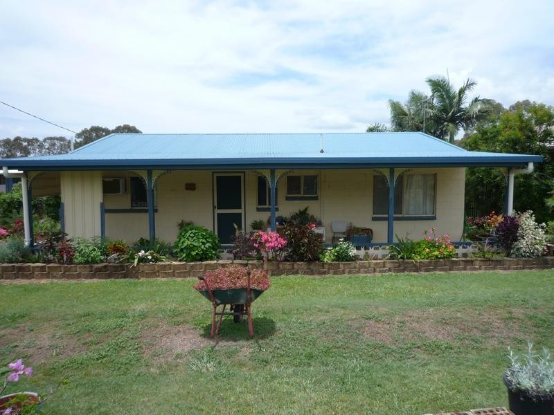 26 Petrel Ave, River Heads QLD 4655