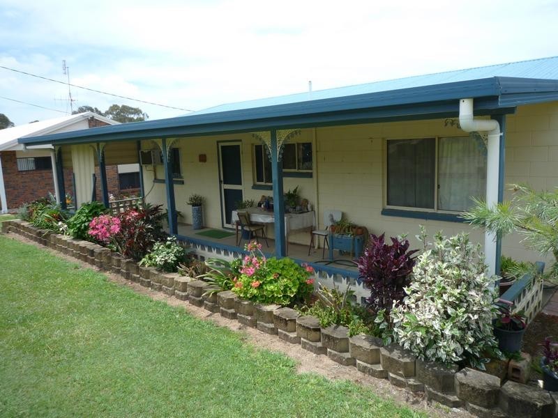 26 Petrel Ave, River Heads QLD 4655