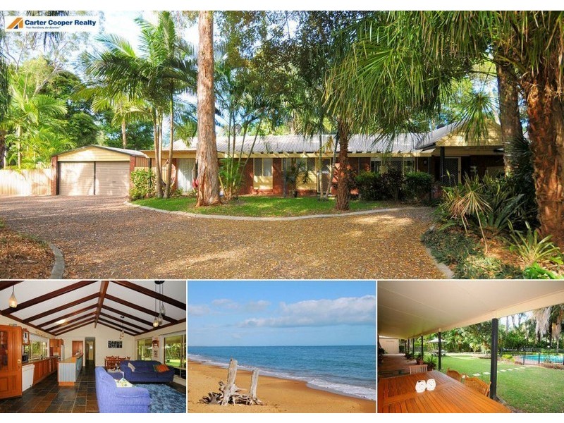 32 Palmwood Drive, Dundowran Beach QLD 4655