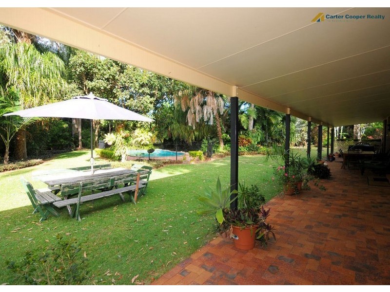 32 Palmwood Drive, Dundowran Beach QLD 4655