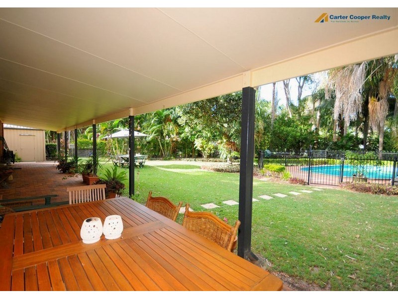32 Palmwood Drive, Dundowran Beach QLD 4655