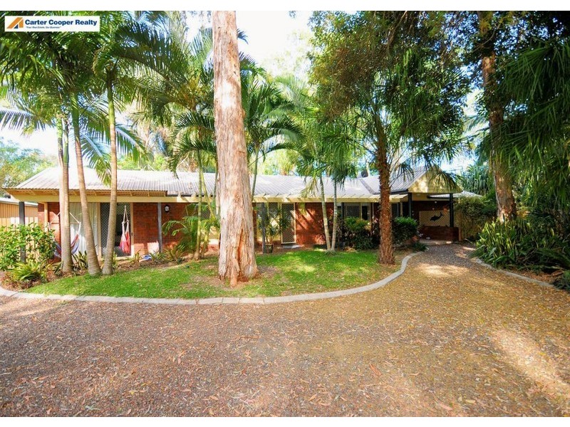 32 Palmwood Drive, Dundowran Beach QLD 4655