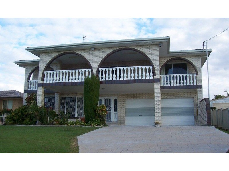 29 Talasea Drive, Kawungan QLD 4655