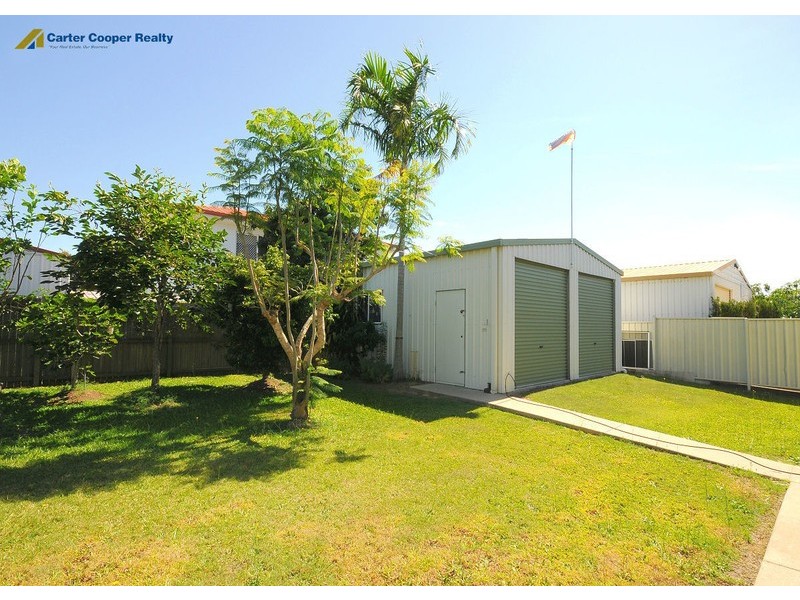 29 Talasea Drive, Kawungan QLD 4655