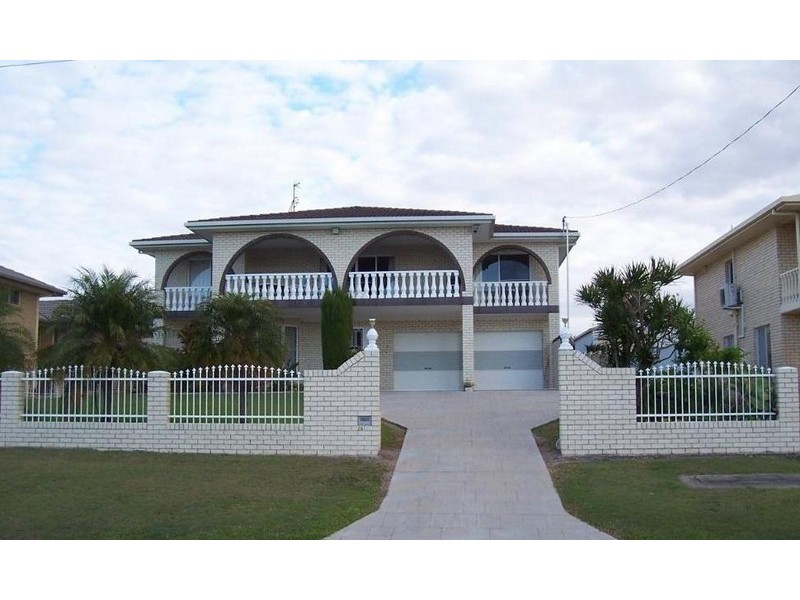 29 Talasea Drive, Kawungan QLD 4655