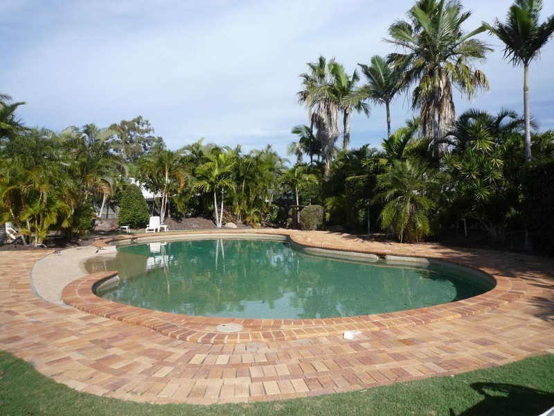 Lot 69/1 Ibis Bvd, Eli Waters QLD 4655