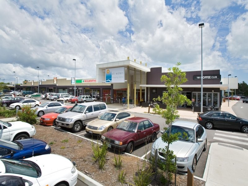 Lot 69/1 Ibis Bvd, Eli Waters QLD 4655