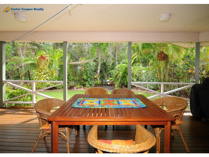 132 Kingfisher Parade, Toogoom QLD 4655