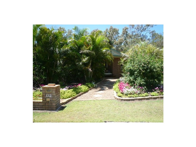 132 Kingfisher Parade, Toogoom QLD 4655