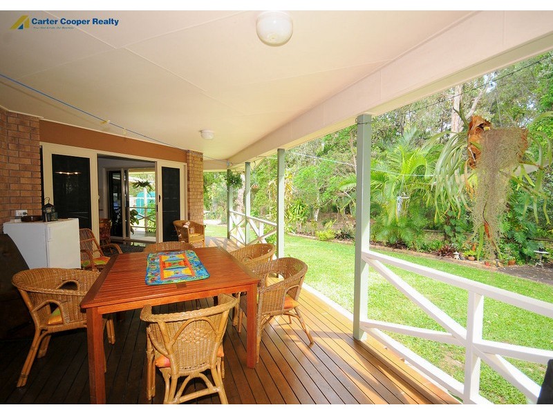 132 Kingfisher Parade, Toogoom QLD 4655