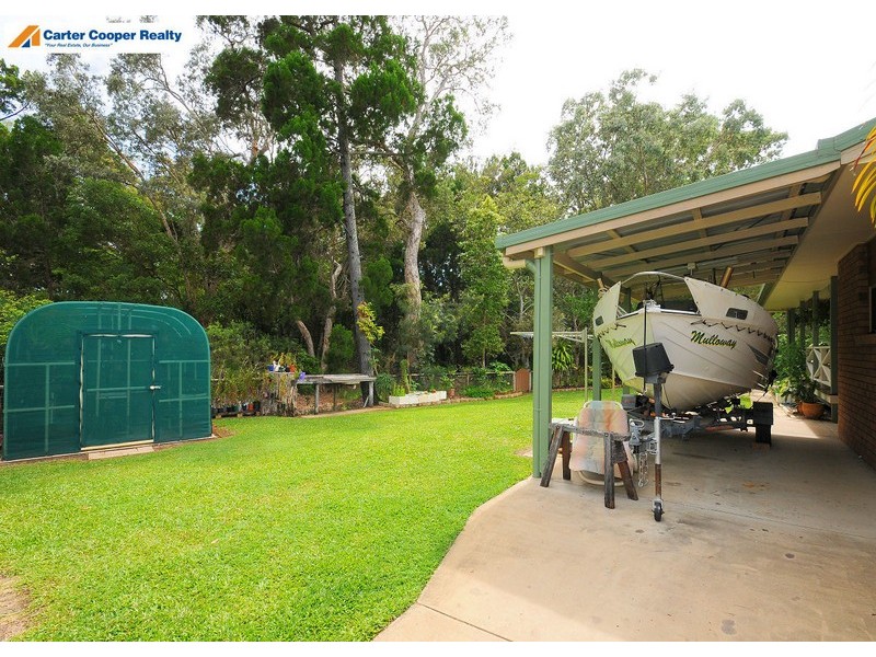 132 Kingfisher Parade, Toogoom QLD 4655