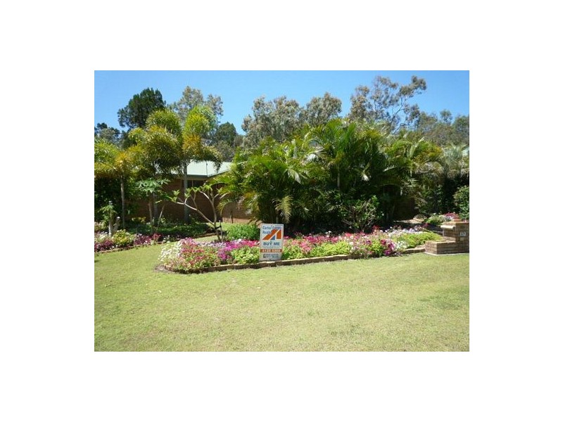 132 Kingfisher Parade, Toogoom QLD 4655
