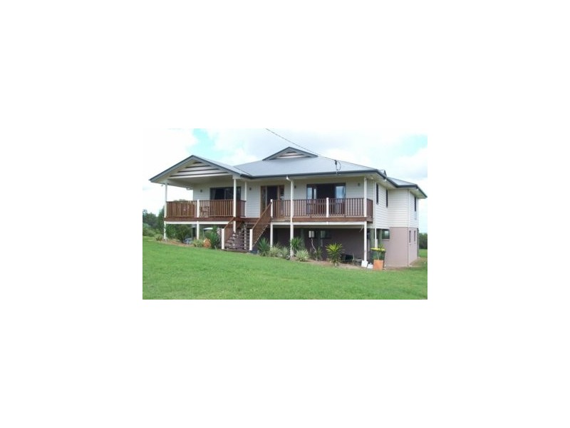 3 – 7 Farmhill Place, Takura QLD 4655