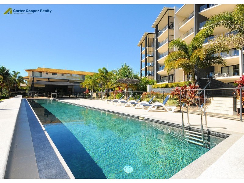 11/371 Esplanade, Scarness QLD 4655