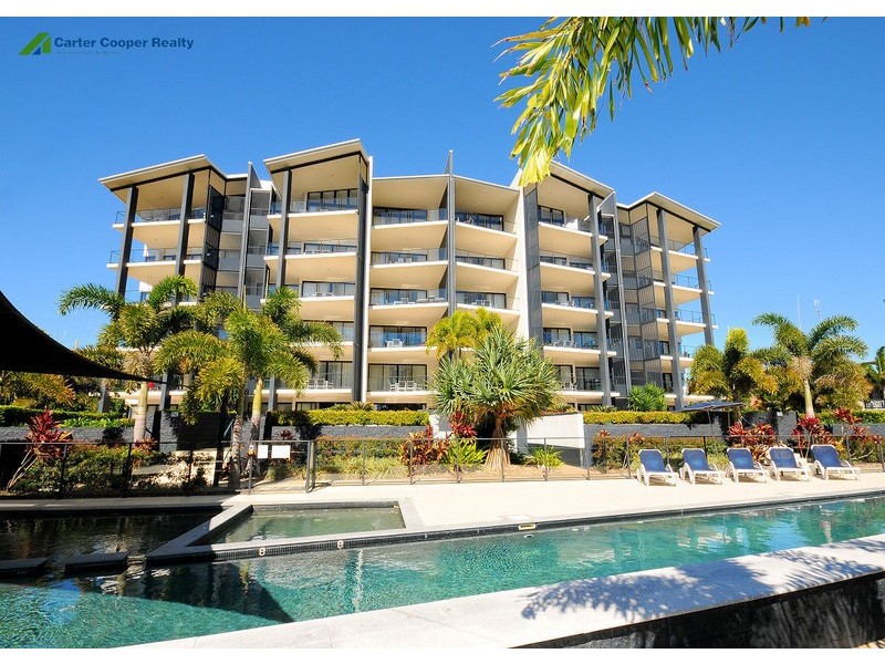 11/371 Esplanade, Scarness QLD 4655