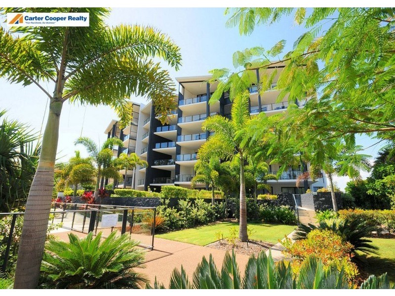 11/371 Esplanade, Scarness QLD 4655