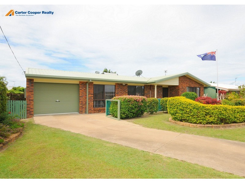19 Turrum Street, Scarness QLD 4655
