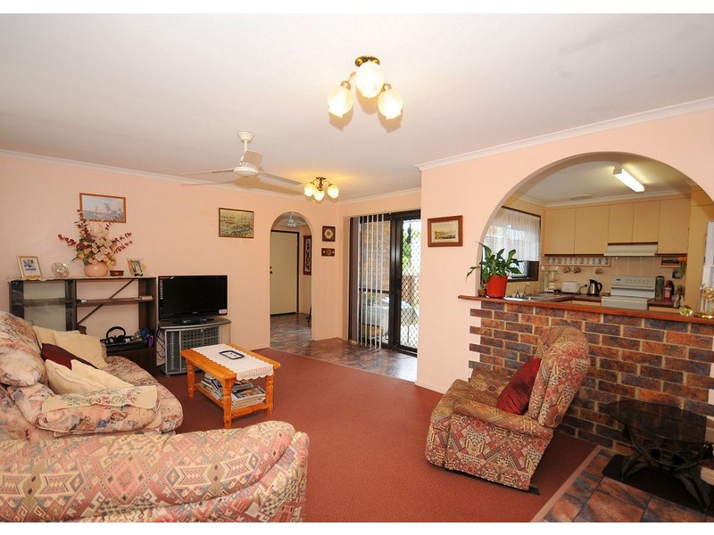 19 Turrum Street, Scarness QLD 4655