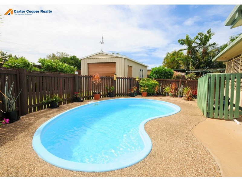 19 Turrum Street, Scarness QLD 4655