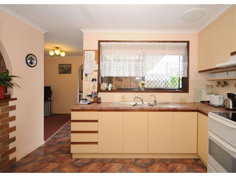 19 Turrum Street, Scarness QLD 4655