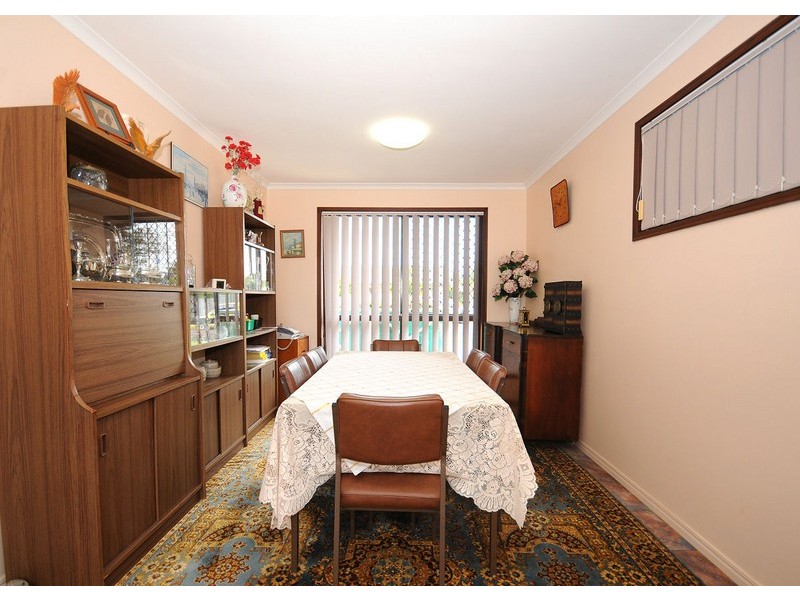 19 Turrum Street, Scarness QLD 4655