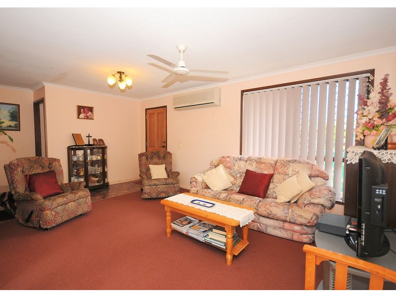 19 Turrum Street, Scarness QLD 4655