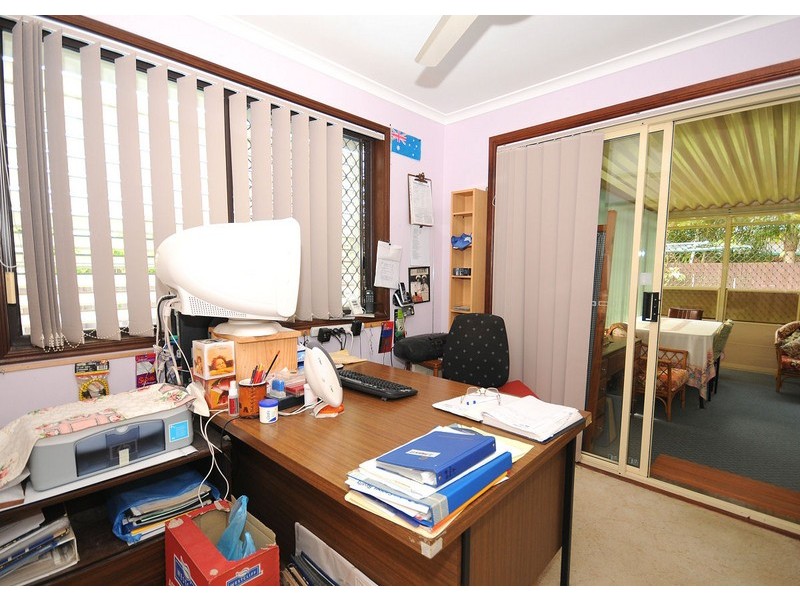 19 Turrum Street, Scarness QLD 4655