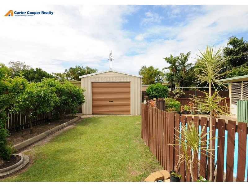 19 Turrum Street, Scarness QLD 4655