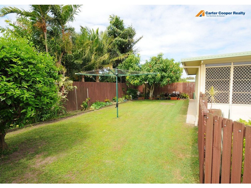 19 Turrum Street, Scarness QLD 4655