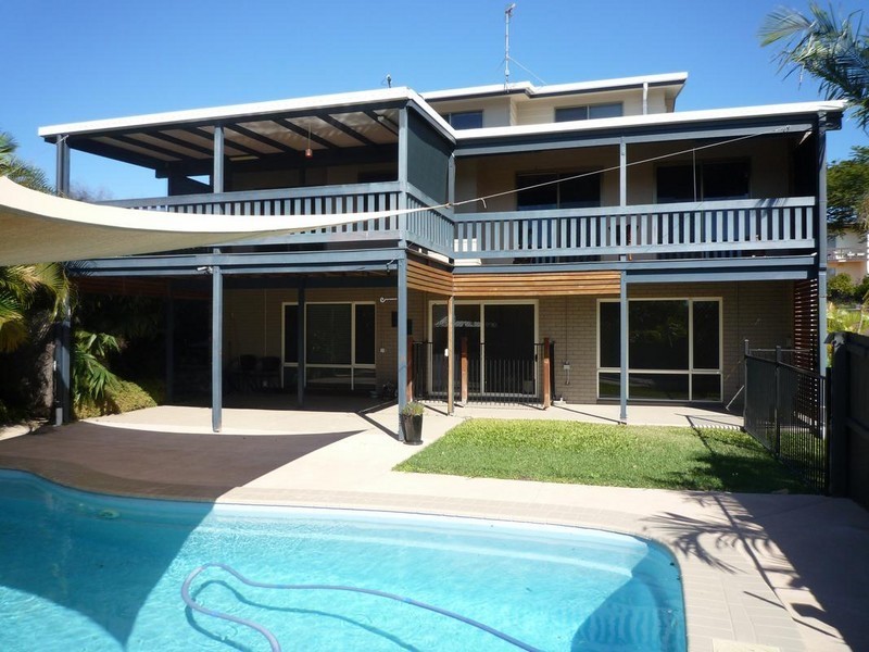 22 Moonbi Street, Scarness QLD 4655