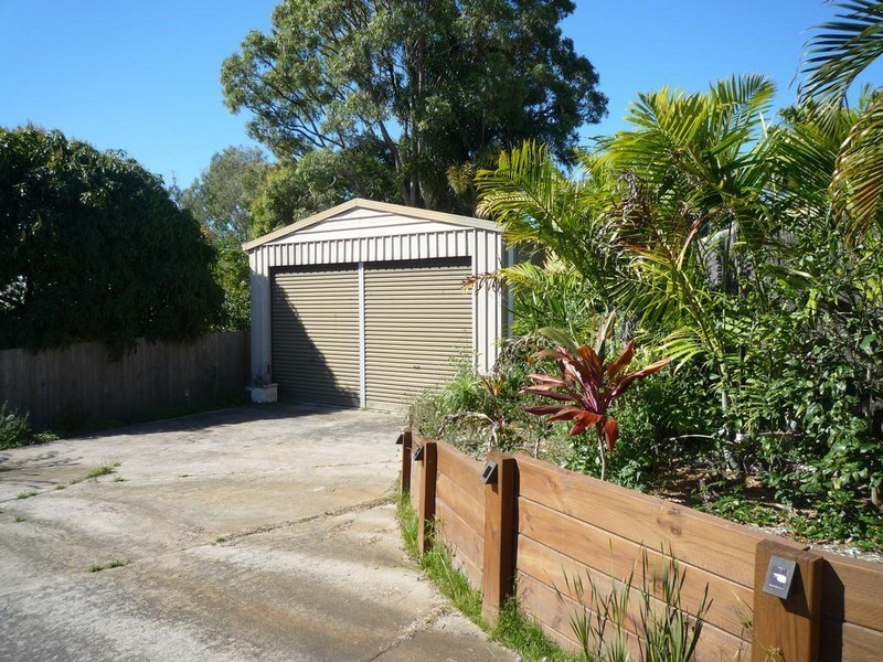 22 Moonbi Street, Scarness QLD 4655