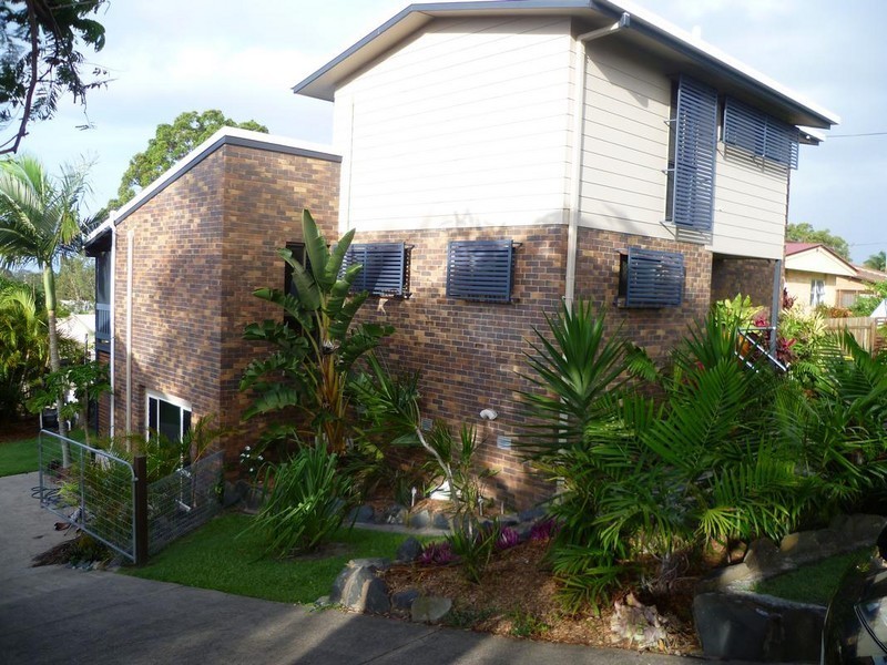 22 Moonbi Street, Scarness QLD 4655