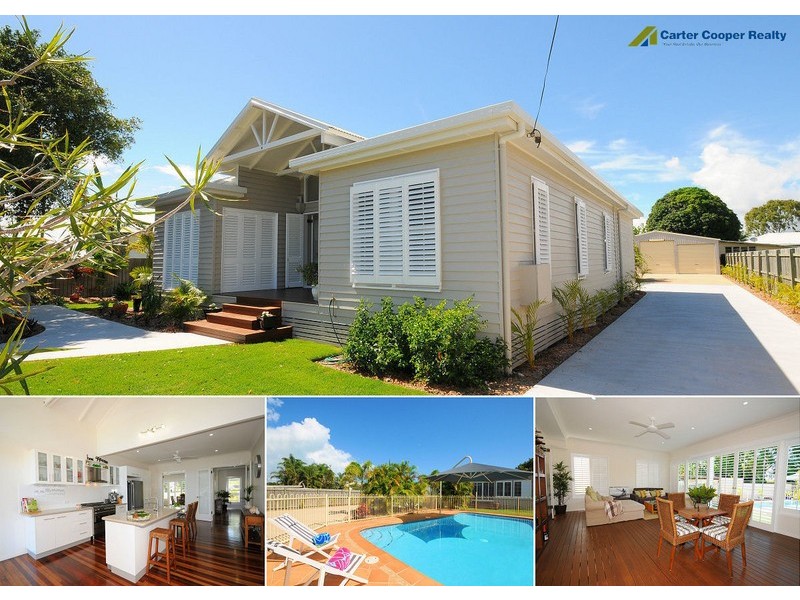39 Shell Street, Urangan QLD 4655