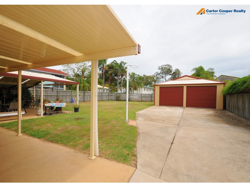 22 Cypress Street, Torquay QLD 4655