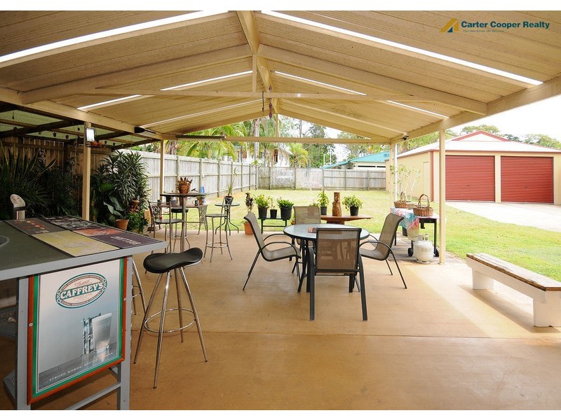 22 Cypress Street, Torquay QLD 4655