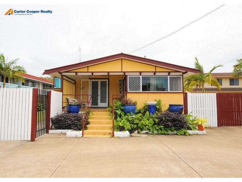 22 Cypress Street, Torquay QLD 4655