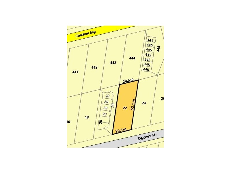 22 Cypress Street, Torquay QLD 4655
